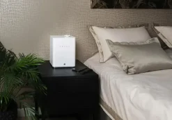 Wilfa Ilmastointi Ja Huoneilma-Hu-430Cwa Ilmankostutin