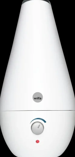 Wilfa Ilmastointi Ja Huoneilma-Hu4-4W Ilmankostutin