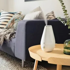 Wilfa Ilmastointi Ja Huoneilma-Hu4-4W Ilmankostutin