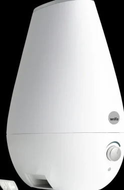 Wilfa Ilmastointi Ja Huoneilma-Hu4-4W Ilmankostutin