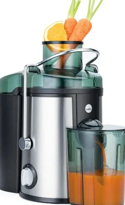 Wilfa Vesi Ja Juomat-Ju1S-400 Mehulinko