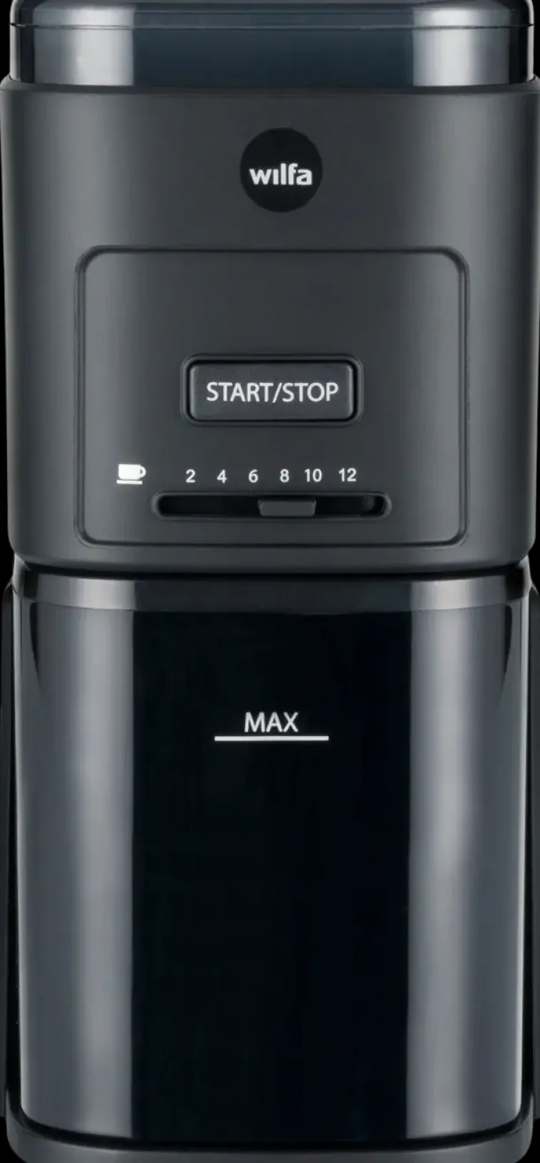 Wilfa Kahvi Ja Tee-Kahvimylly Cg2G-260