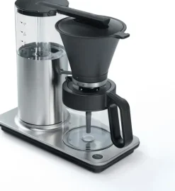 Wilfa Kahvi Ja Tee-Kahvinkeitin Classic Pause Cm3S-A100