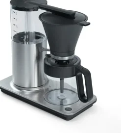 Wilfa Kahvi Ja Tee-Kahvinkeitin Classic Tall Cm2S-A125