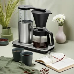 Wilfa Kahvi Ja Tee-Kahvinkeitin Classic Tall Cm2S-A125