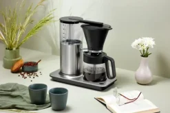 Wilfa Kahvi Ja Tee-Kahvinkeitin Classic Tall Cm2S-A125