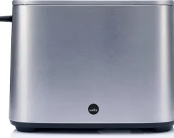 Wilfa Kypsentäminen-Leivanpaahdin Classic Silver Ct-1000S, Hopea