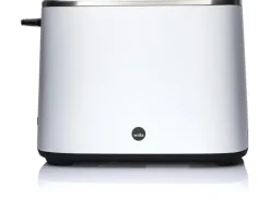 Wilfa Kypsentäminen-Leivanpaahdin Classic Cotton Ct-1000Mw, Mattavalkoinen