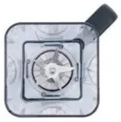 Wilfa Ruoanvalmistuskoneet-Power Fuel Bpf-1200S Tehosekoitin