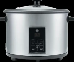 Wilfa Kypsentäminen-Rc-10Cd Riisinkeitin