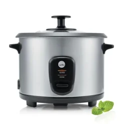 Wilfa Kypsentäminen-Rc-5S Riisinkeitin