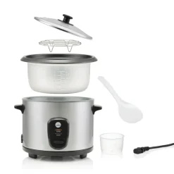 Wilfa Kypsentäminen-Rc-5S Riisinkeitin