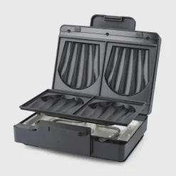 Wilfa Kypsentäminen-Sam1B-1000 Voileipagrilli