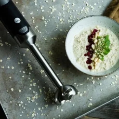 Wilfa Ruoanvalmistuskoneet-Sauvasekoitin Essential Power Sm-1000Fp