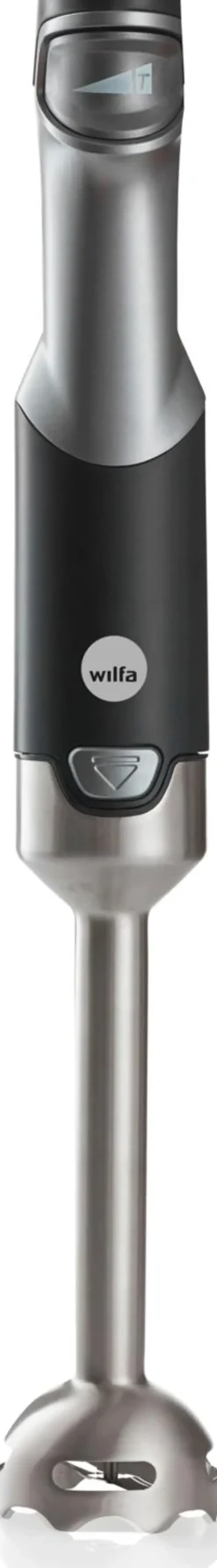 Wilfa Ruoanvalmistuskoneet-Sauvasekoitin Essential Power Sm-1000Fp
