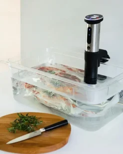 Wilfa Muut Keittiölaitteet-Svs-1200S Sous Vide Sirkulaattori