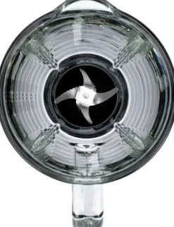 Wilfa Ruoanvalmistuskoneet-Tehosekoitin Xplode Vital Bblsp-1800S, 1,8 Litraa, 1800W, 5 Vuoden Moottoritakuu