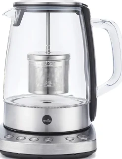 Wilfa Kahvi Ja Tee-Tm1-1500S Teenkeitin