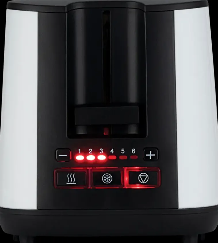 Wilfa Kypsentäminen-To3Gb-1000 Leivanpaahdin