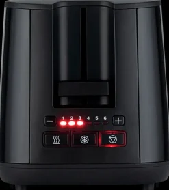 Wilfa Kypsentäminen-To3Gb-1000 Leivanpaahdin