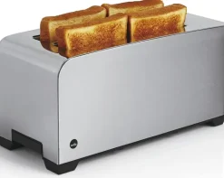 Wilfa Kypsentäminen-Tol-1400S Brunch Leivanpaahdin