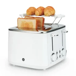 Wilfa Kypsentäminen-To4W-1600 Leivanpaahdin