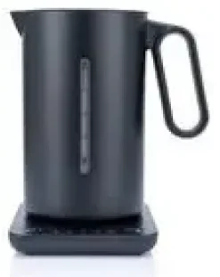 Wilfa Kahvi Ja Tee-Vedenkeitin Wsdk-2000B Musta