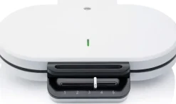 Wilfa Kypsentäminen-Wdwa-516W Tuplavohvelirauta