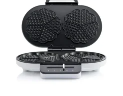 Wilfa Kypsentäminen-Wdwa-516W Tuplavohvelirauta