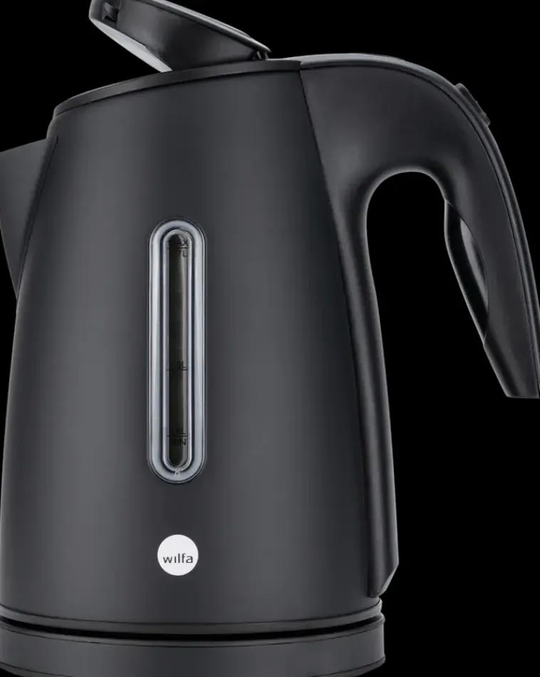 Wilfa Kahvi Ja Tee-Wk3B-2000 Vedenkeitin