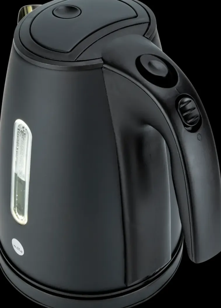 Wilfa Kahvi Ja Tee-Wk3B-2000 Vedenkeitin