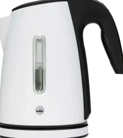 Wilfa Kahvi Ja Tee-Wk3W-2000 Vedenkeitin