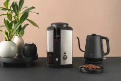 Wilfa Kahvi Ja Tee-Wscg-2 Kahvimylly