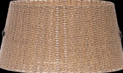 New Kuusenjalan Suojus Beige Sesonkijuhlatarvikkeet