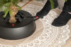 Hot Kuusenjalka Automaatti Medium Sesonkijuhlatarvikkeet