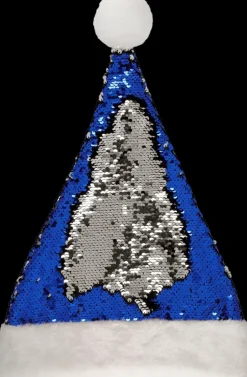 Best Paljetti Tonttulakki Lajitelma Sesonkijuhlatarvikkeet