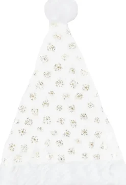 Discount Tonttulakki Valkoinen Sesonkijuhlatarvikkeet