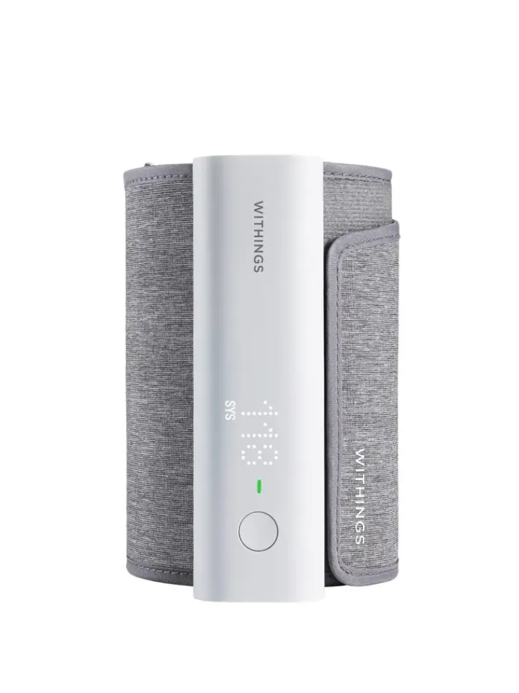 Withings Verenpainemittarit-Bpm Connect Verenpainemittari
