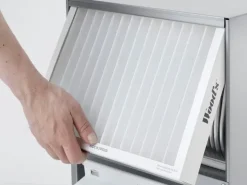 Wood's Ilmastointi Ja Huoneilma-Sw22Fm Kosteudenpoistaja Kellariin Alle 100M2