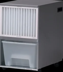 Wood's Ilmastointi Ja Huoneilma-Sw38Fm Kosteudenpoistaja Kellariin Yli 100M2